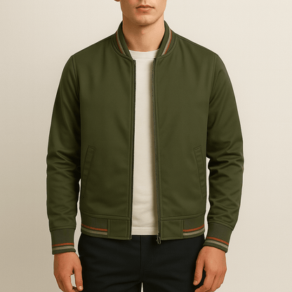 Field Utility Jacket