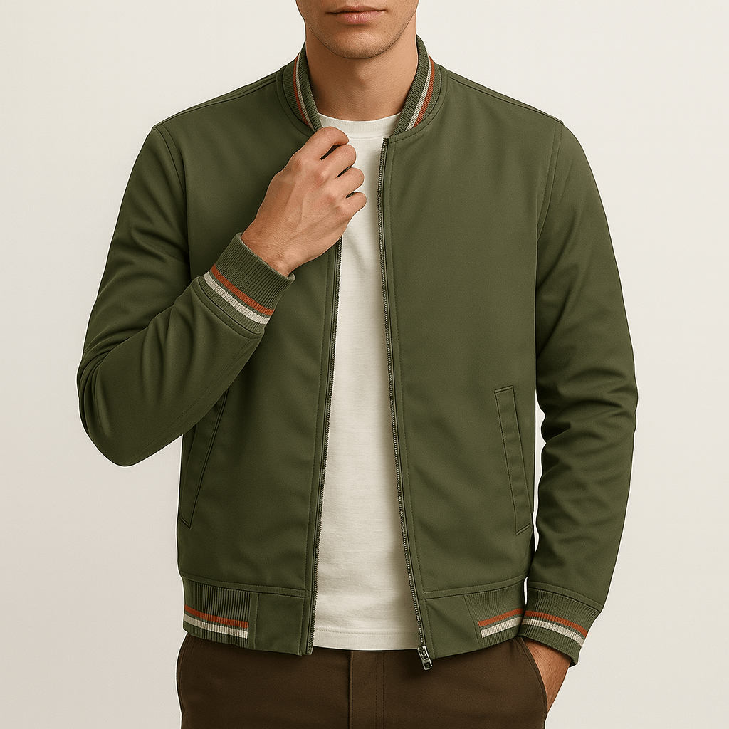 Field Utility Jacket