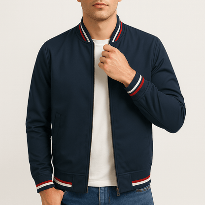 Field Utility Jacket