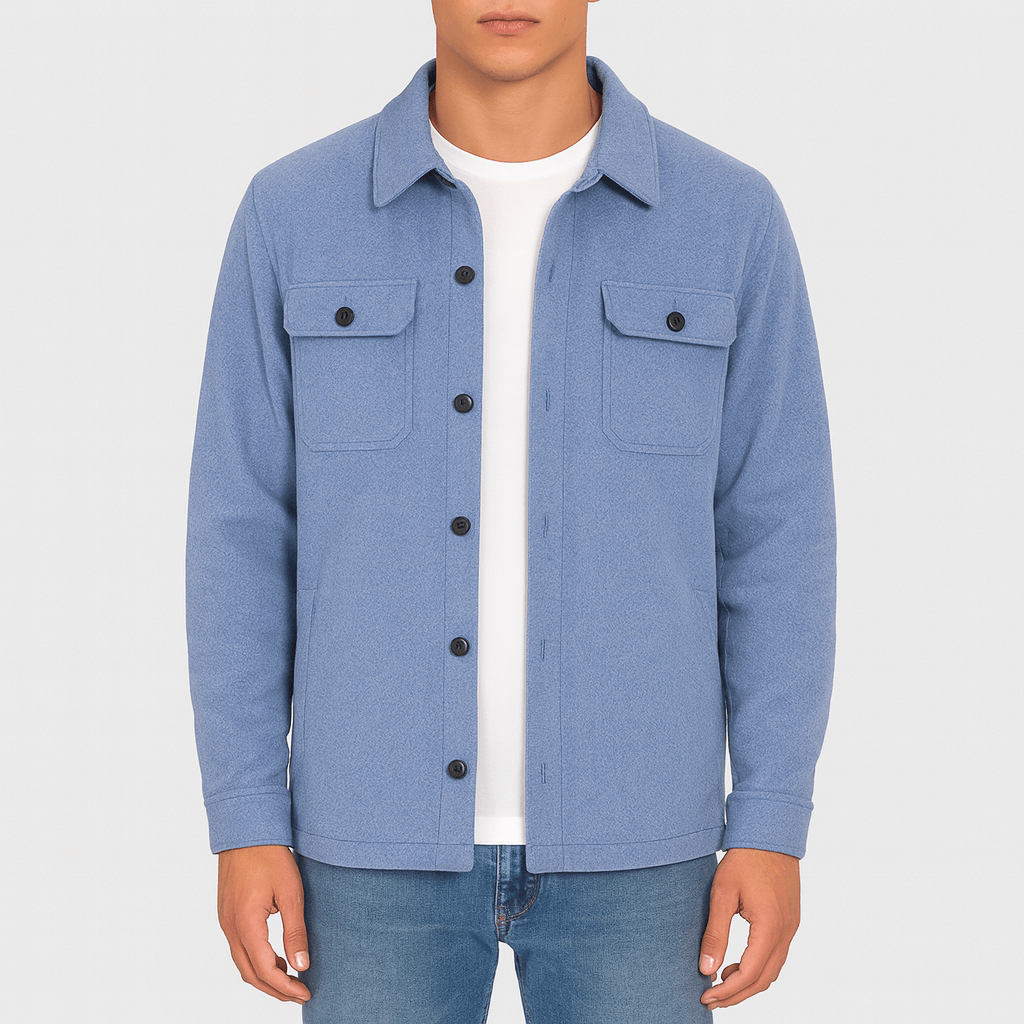 Hardy Classic Jacket