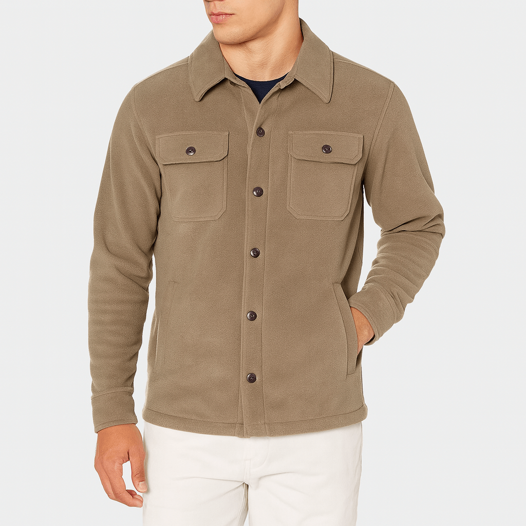 Hardy Classic Jacket