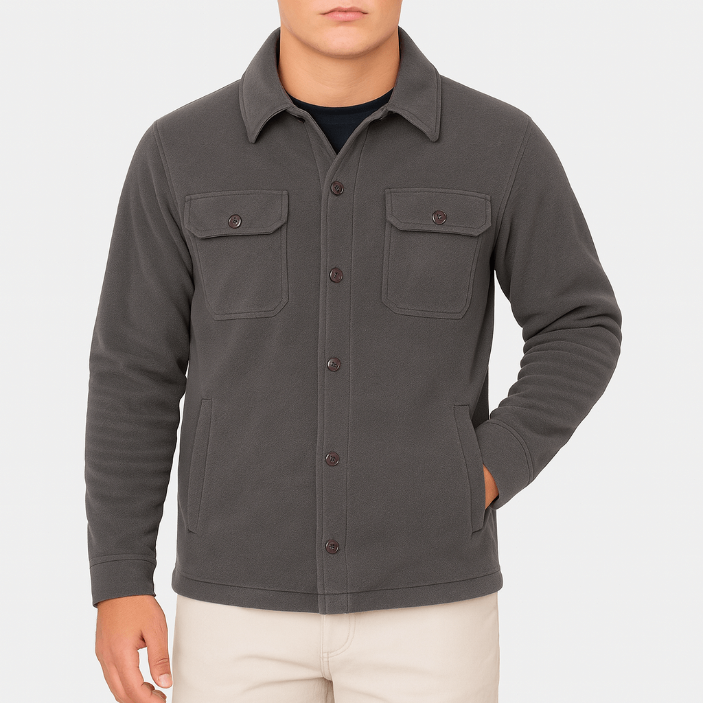 Hardy Classic Jacket