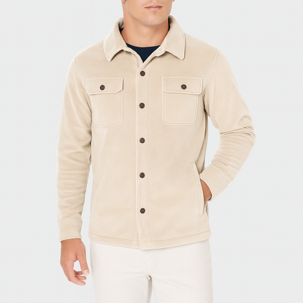 Hardy Classic Jacket