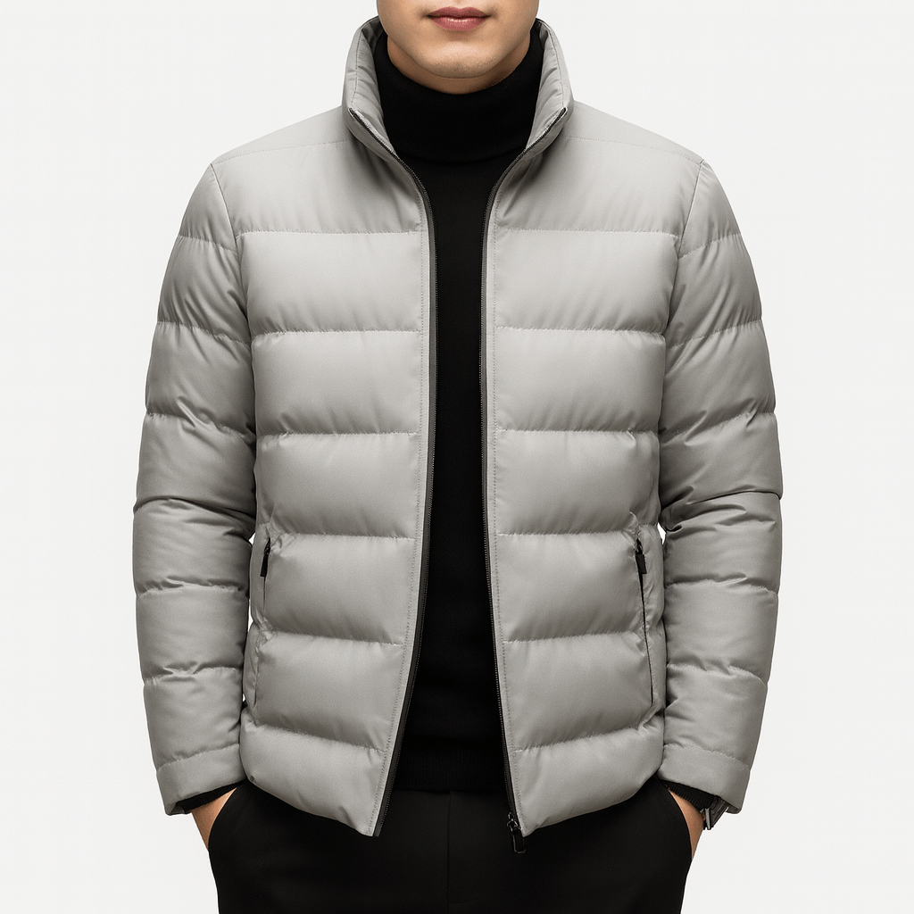 Lightweight Down Jacket