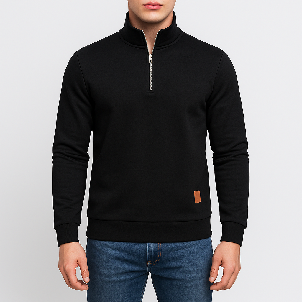 Mason Knit Sweater
