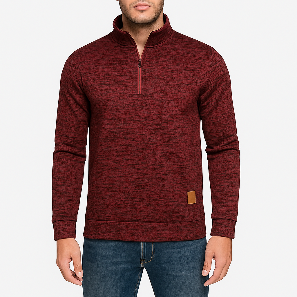 Mason Knit Sweater