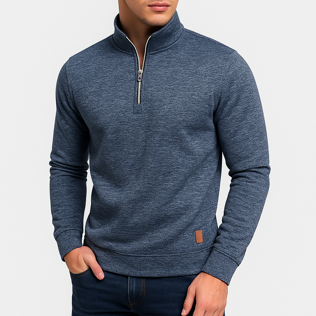 Mason Knit Sweater