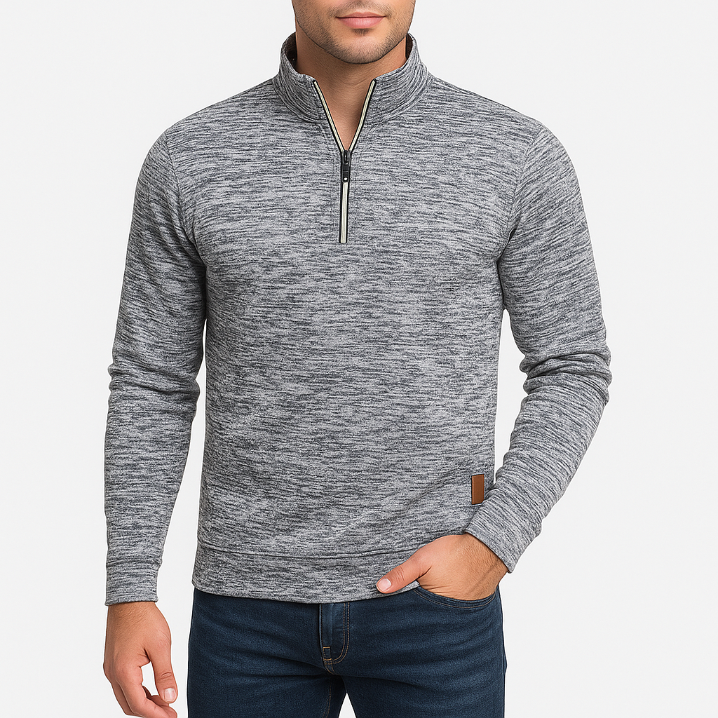 Mason Knit Sweater