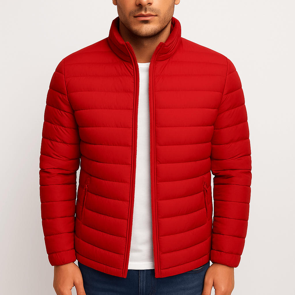 Men’s Puffer Jacket