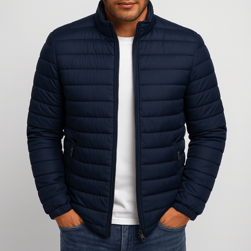 Men’s Puffer Jacket