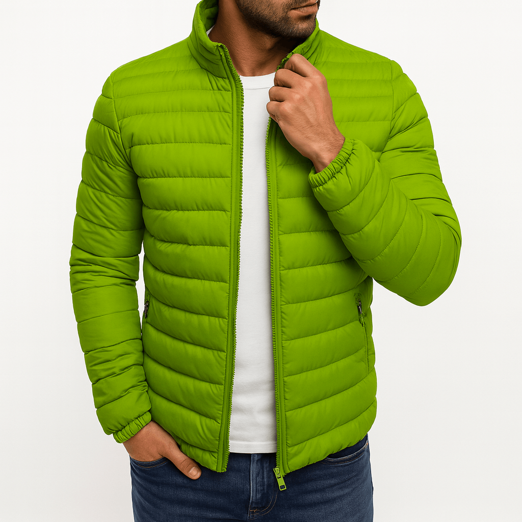 Men’s Puffer Jacket