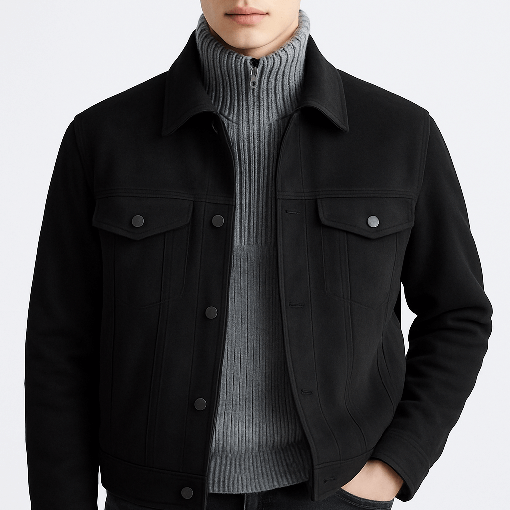 Prestige Vegan Jacket
