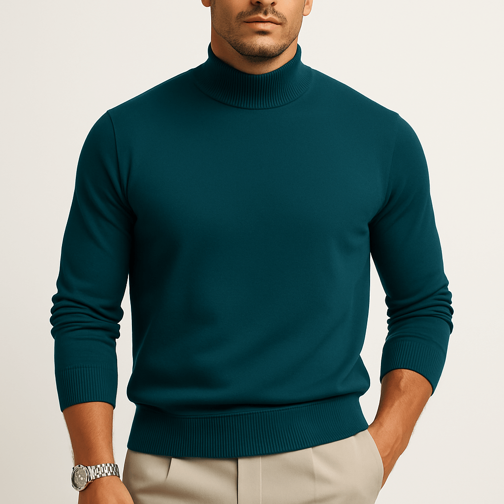 Pullover Sweatshirt