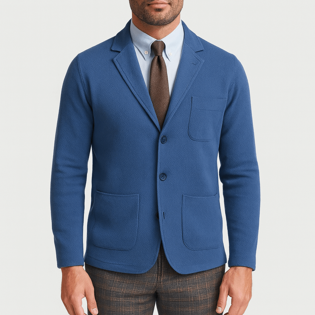 Slim Fit Cardigan