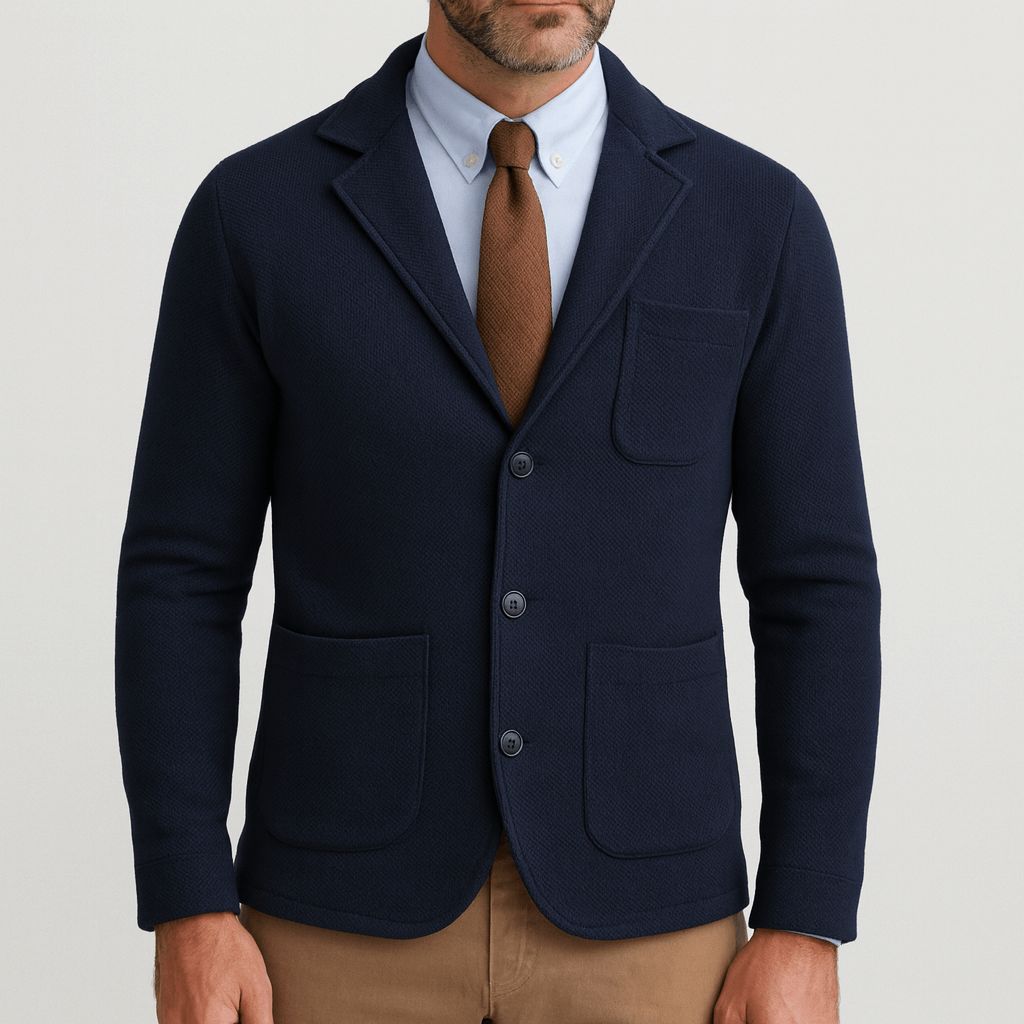 Slim Fit Cardigan