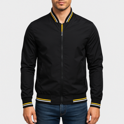 Summer Bomber Style