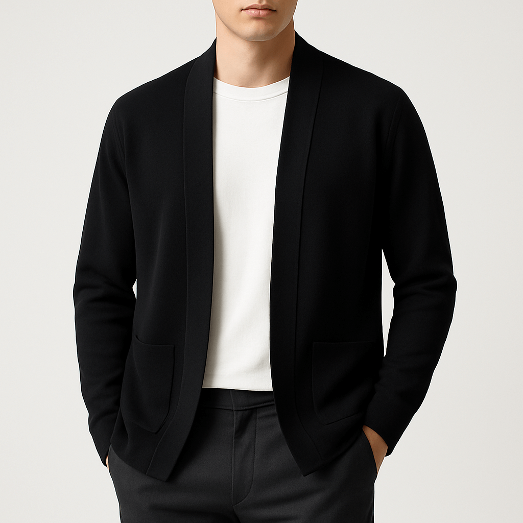 Summit Relax Cardigan