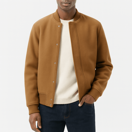 Voyage Knit Jacket
