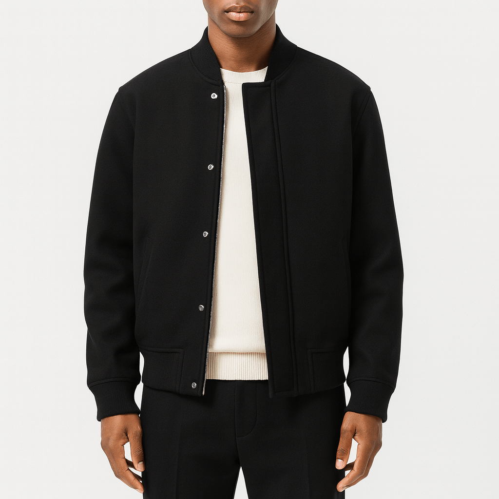 Voyage Knit Jacket