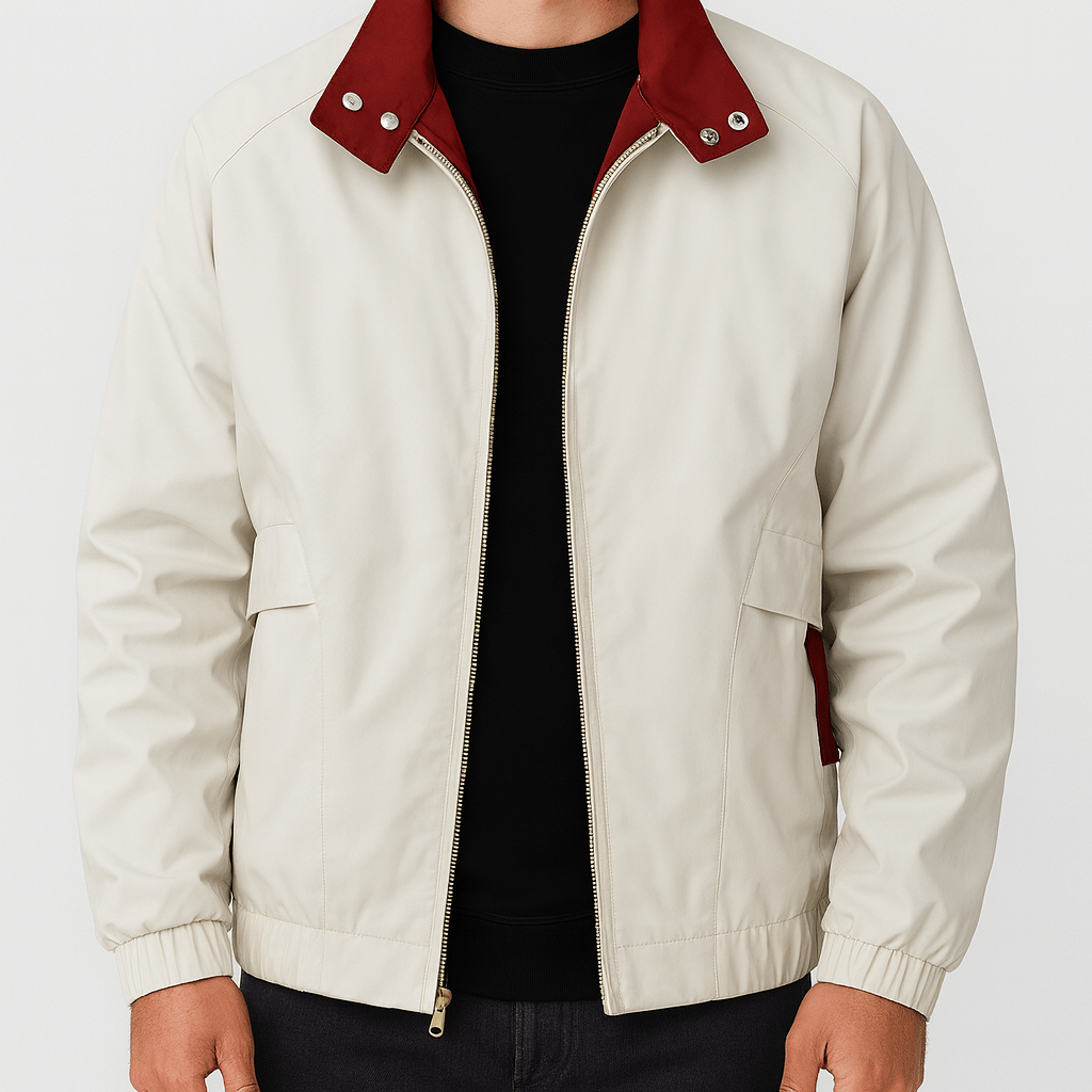 Windbreaker Casual Jacket