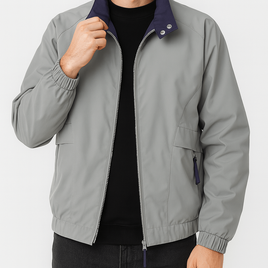 Windbreaker Casual Jacket