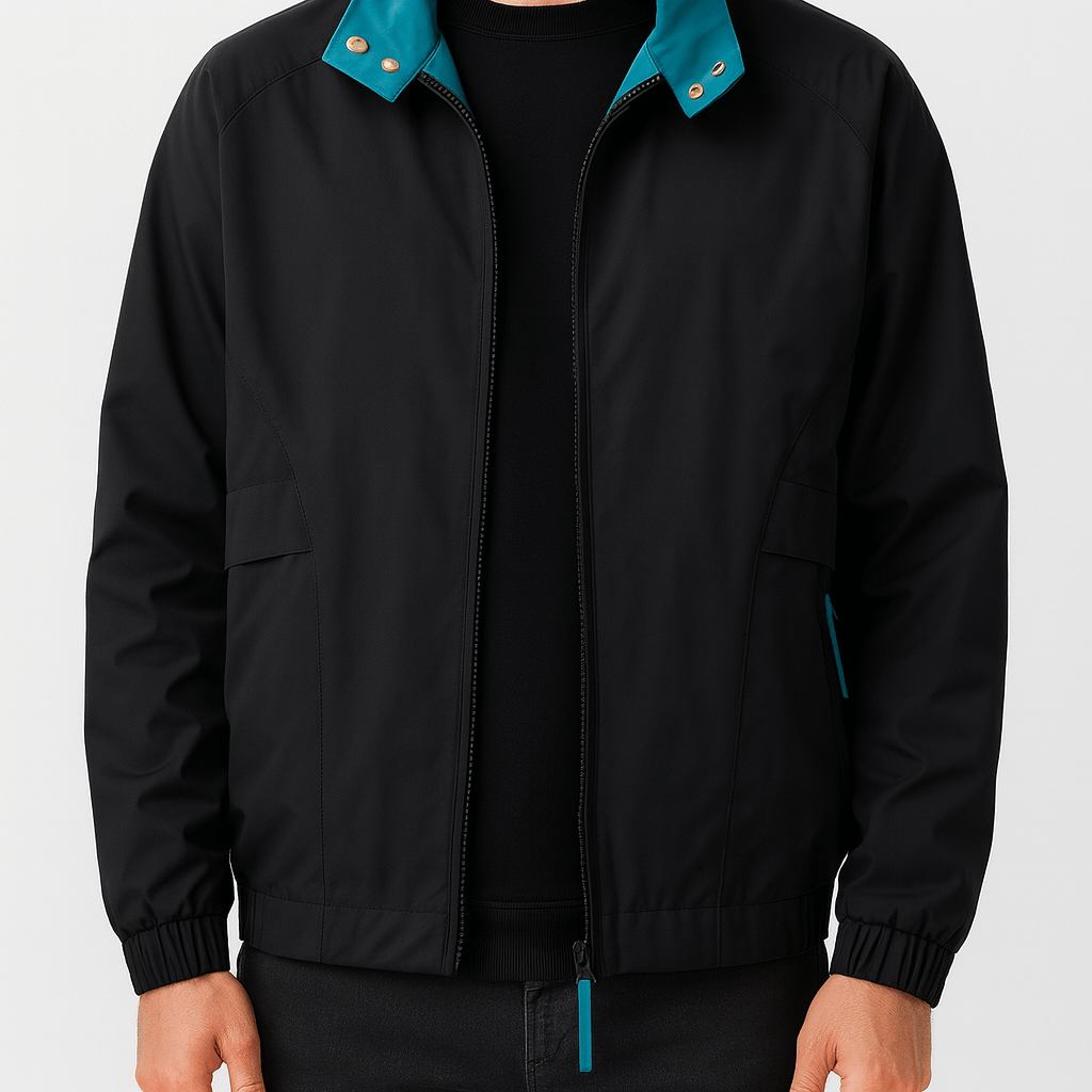 Windbreaker Casual Jacket