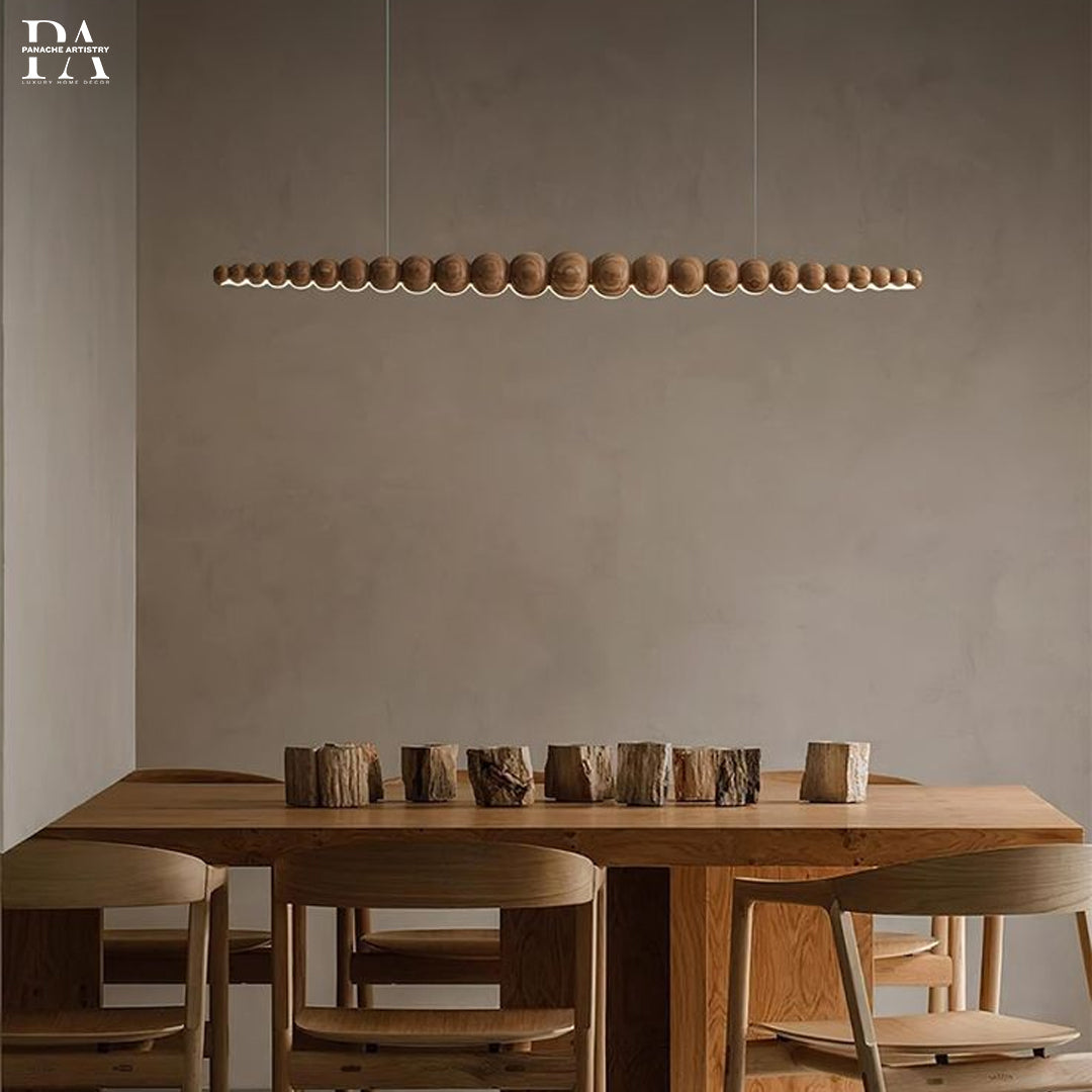Sleek Modern Hanging Light - BritishElegance