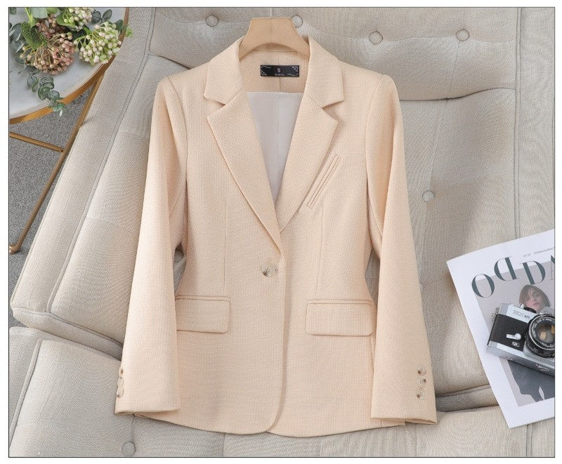 Avery | Women's Coat Classic Elegance