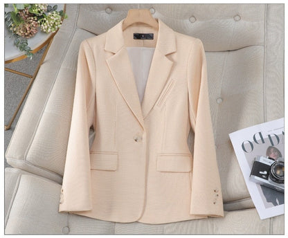 Avery | Women's Coat Classic Elegance