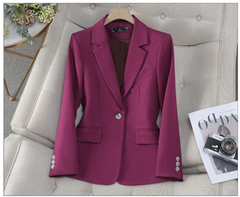 Avery | Women's Coat Classic Elegance