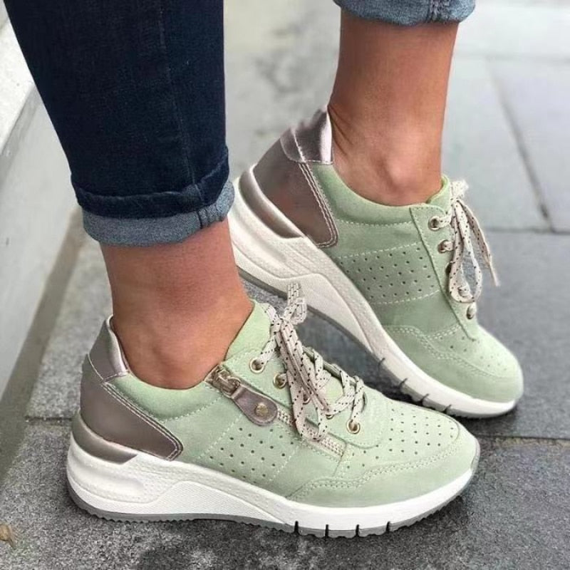 Lashonda | Women's Walking Shoes | Wide Fit