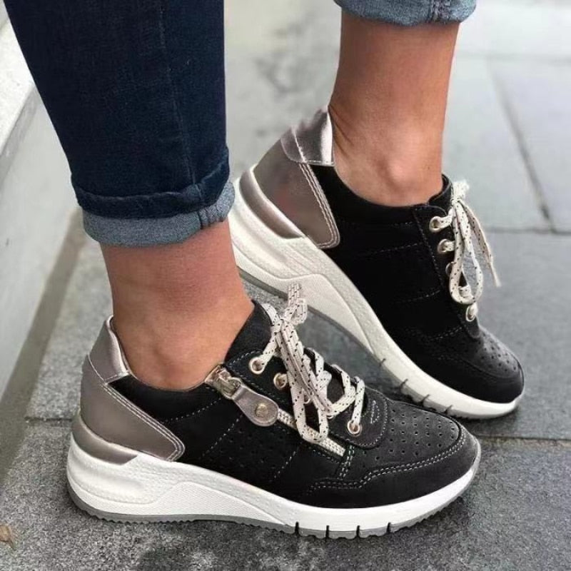 Lashonda | Women's Walking Shoes | Wide Fit