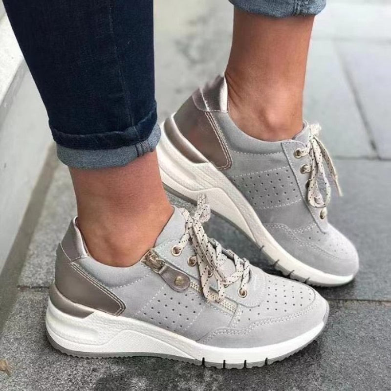 Lashonda | Women's Walking Shoes | Wide Fit