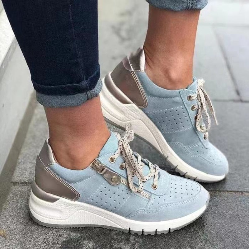 Lashonda | Women's Walking Shoes | Wide Fit