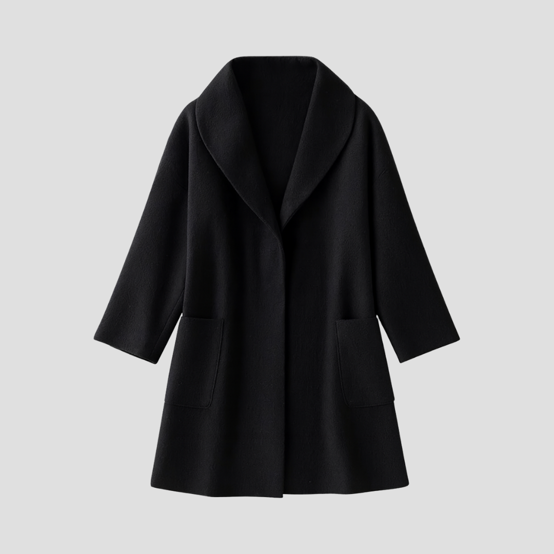 Amarisse – Women's Chic Winter Coat
