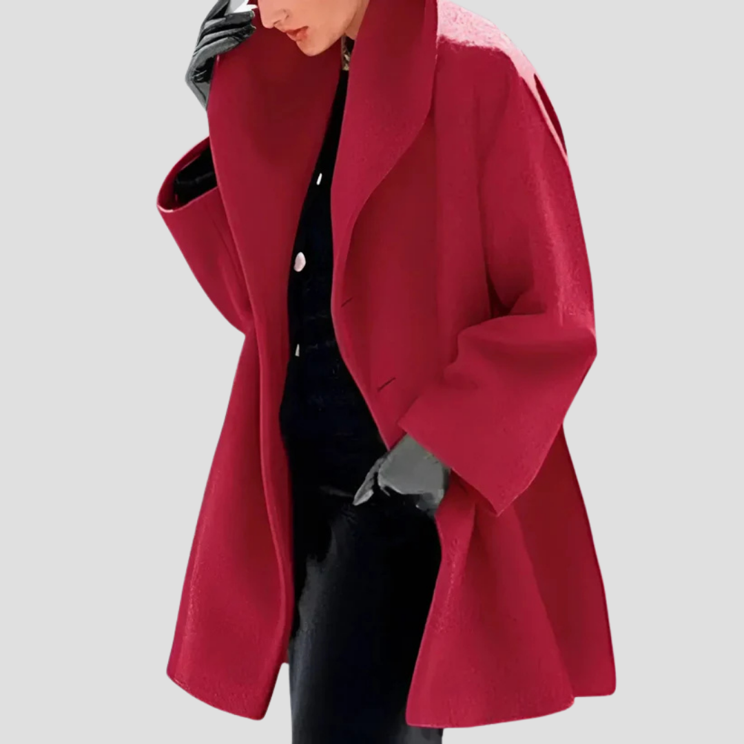Amarisse – Women's Chic Winter Coat