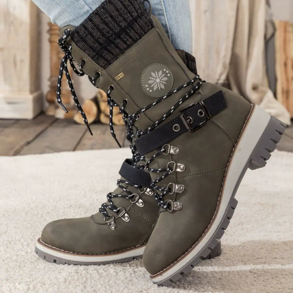 Lawson | Women's Snow Boots | Orthopedic