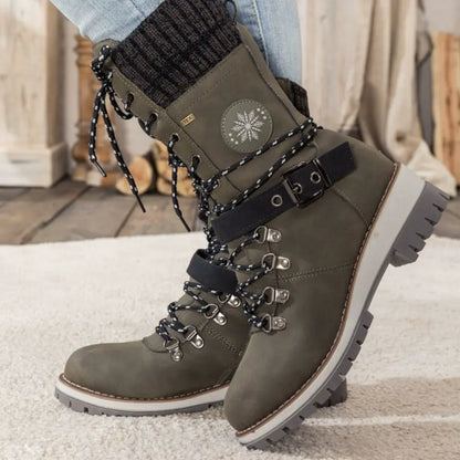 Lawson | Women's Snow Boots | Orthopedic