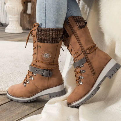 Lawson | Women's Snow Boots | Orthopedic