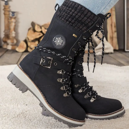 Lawson | Women's Snow Boots | Orthopedic