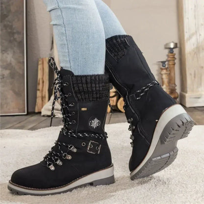 Lawson | Women's Snow Boots | Orthopedic