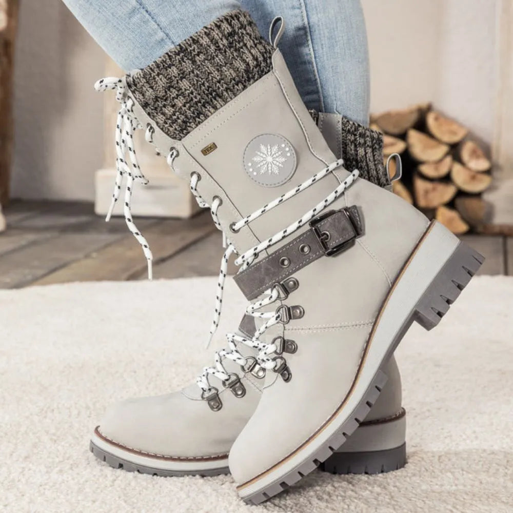 Lawson | Women's Snow Boots | Orthopedic