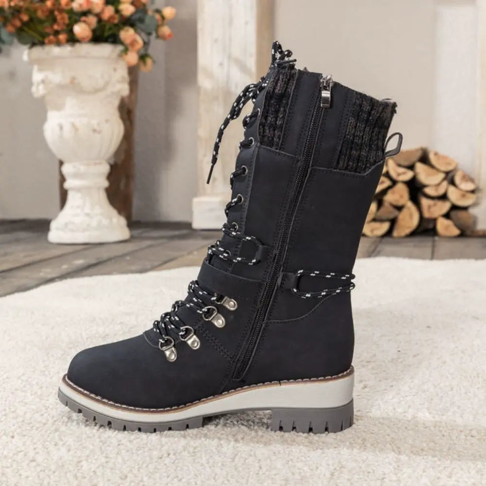 Lawson | Women's Snow Boots | Orthopedic