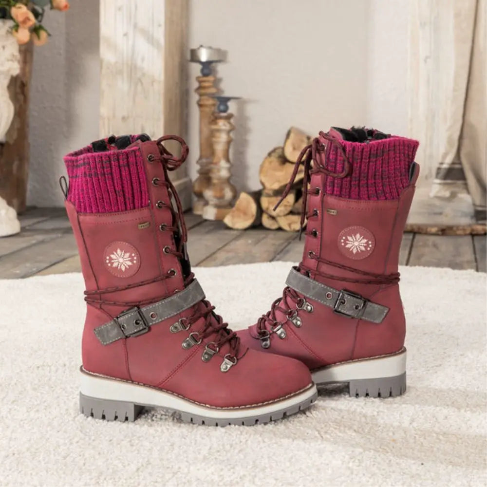 Lawson | Women's Snow Boots | Orthopedic