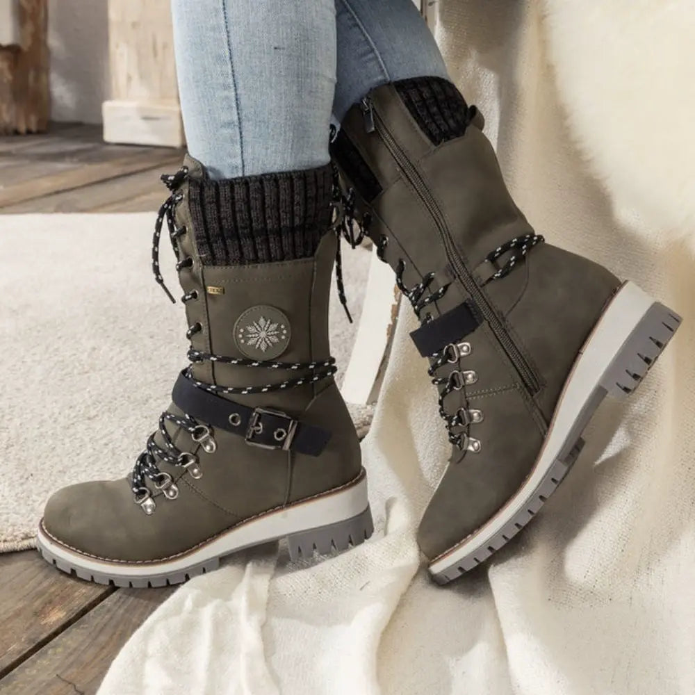 Lawson | Women's Snow Boots | Orthopedic