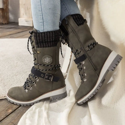 Lawson | Women's Snow Boots | Orthopedic