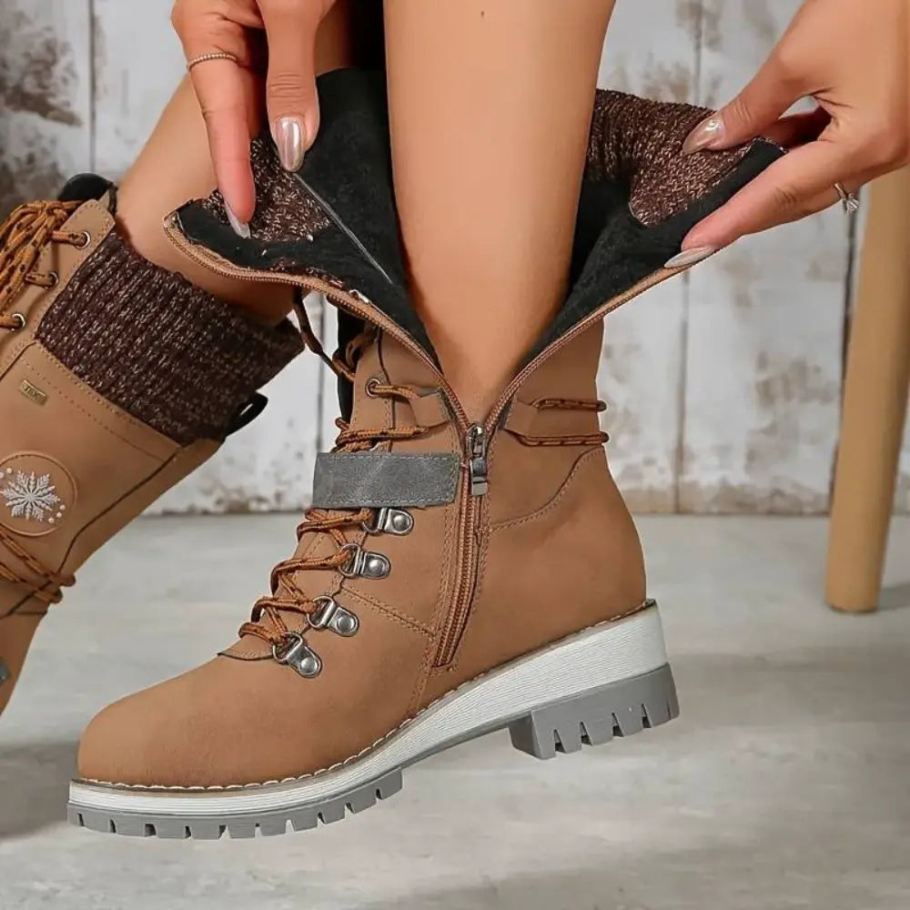 Lawson | Women's Snow Boots | Orthopedic