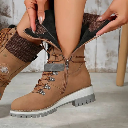 Lawson | Women's Snow Boots | Orthopedic