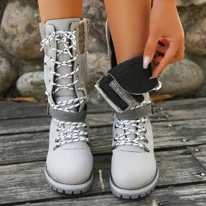 Lawson | Women's Snow Boots | Orthopedic