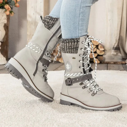 Lawson | Women's Snow Boots | Orthopedic